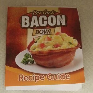 4  Perfect Bacon Bowls
